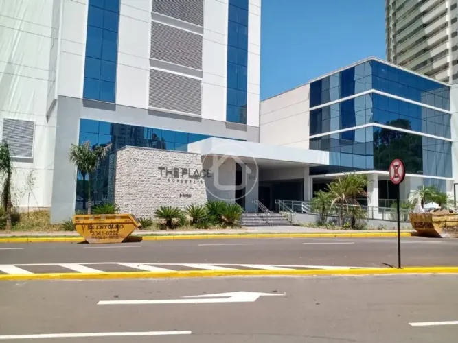 THE PLACE CORPORATE