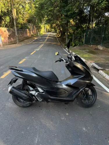 PCX 2023 