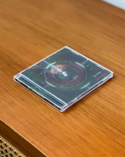CD TOTO - 40 Trips Around the Sun | Greatest Hits