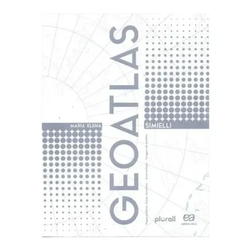 Geoatlas plurall editora ática 