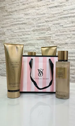 Kit Victoria?s Secrets ORIGINAL Duty Free