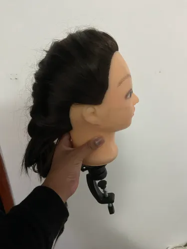 Manequim para treino