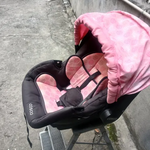 Cadeira Bebê Conforto