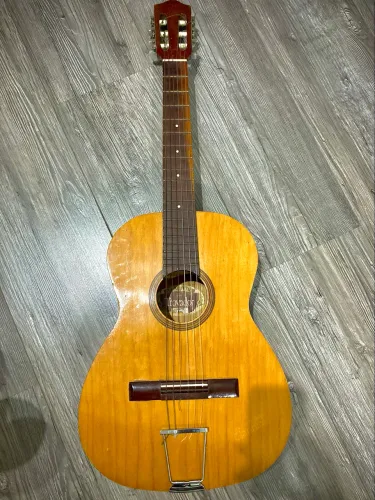 Violão Giannini trovador nylon
