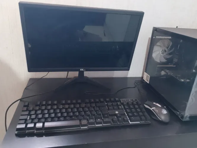 Pc game completo