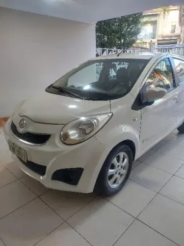 JAC J2 1.4 16V 5P Mec. 2014