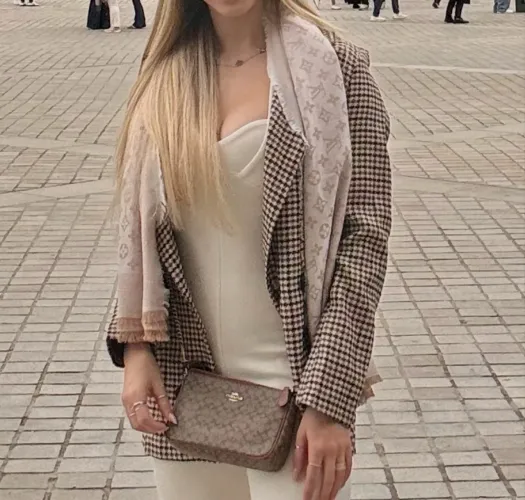 Blazer Xadrez P