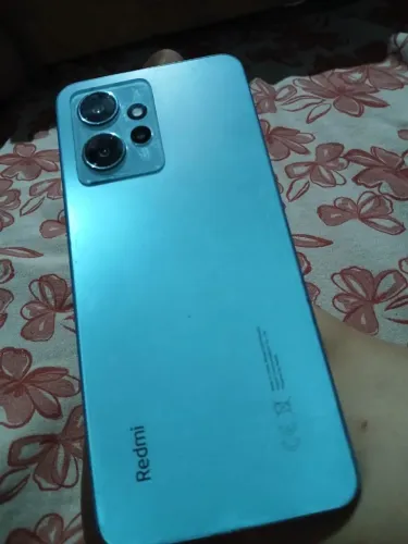 REDIMI NOTE 12