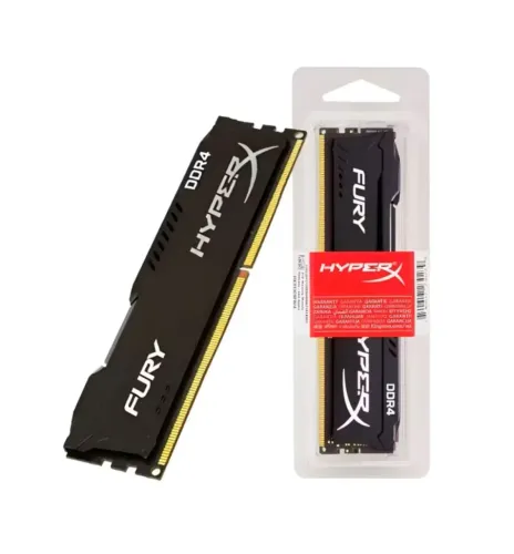 Memória ram hyperx 8gb