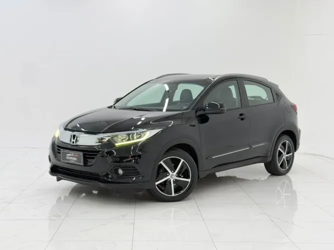Honda HR-V 2019
