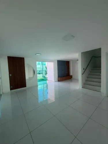 ALUGO | CASA DUPLEX 3 SUITES ARAÇAGY