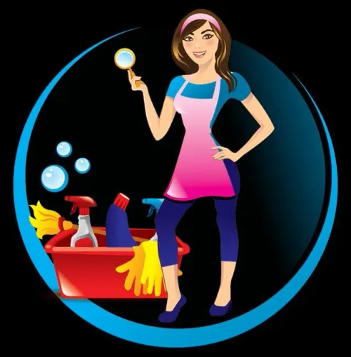 Doméstica, auxiliar de cozinha, cozinheira e baba faço faxinas