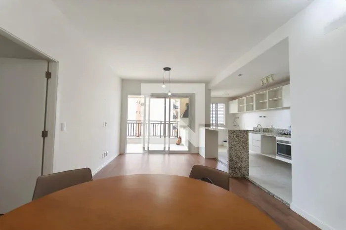 APARTAMENTO RESIDENTIAL em Campinas - São Paulo, Swiss Park