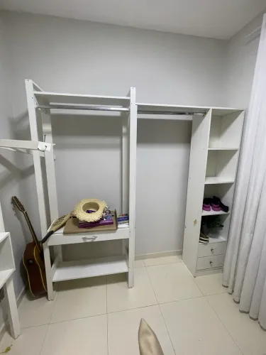 Guarda roupa