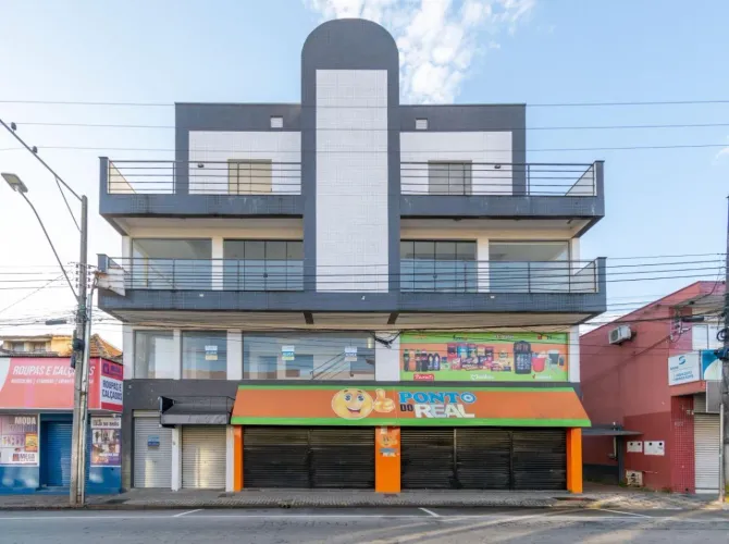 Locação de Comercial / Sala na cidade de Campo Largo