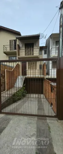Sobrado Kayser Caxias do Sul