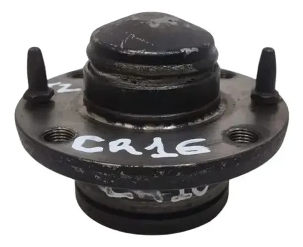 Cubo Rolamento Roda Traseira Fiat Cronnos 2010 2025 Cr16
