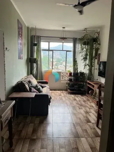 Apartamento à venda, Santa Teresa, Rio de Janeiro, RJ