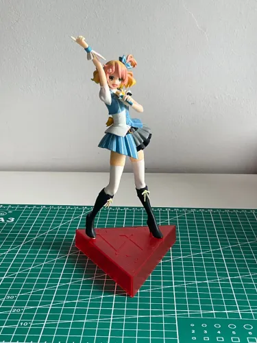 Figure Freyja Wion Macross Bandai Original
