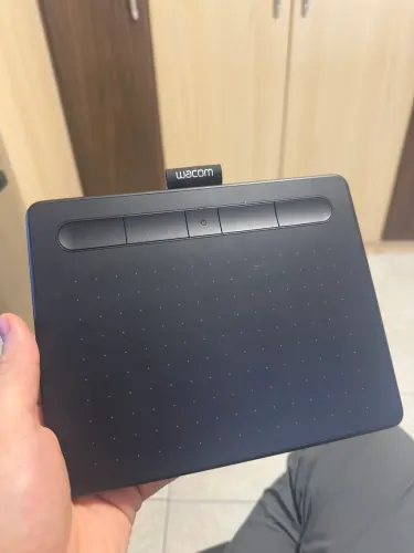 Wacom intuos CLT 4100WL
