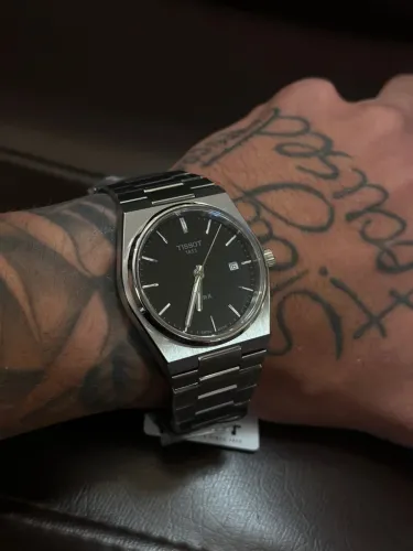 Tissot prx