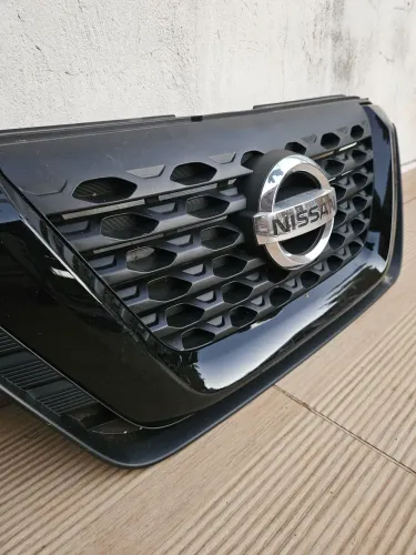Grade Nissan Kicks