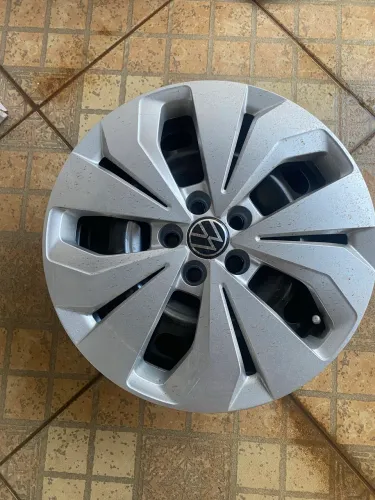 Vende- se 4 rodas aro 16 com Carlota