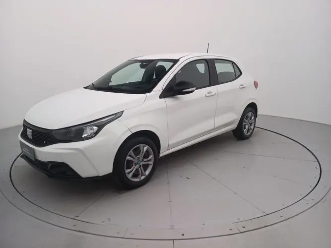 Fiat Argo Drive 1.0 Firefly 2026