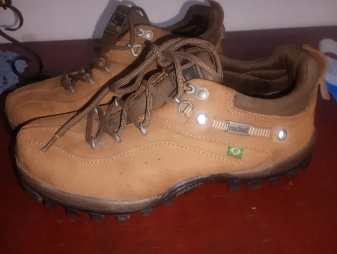 Bota Macboot original 38