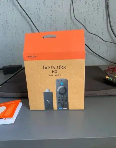Firestick Amazon 