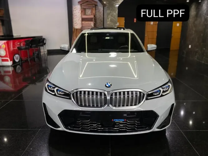 BMW 320I 320i 2024