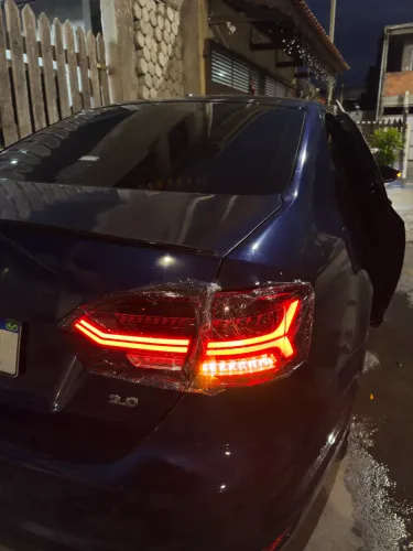 LANTERNA JETTA MK6 AUDI TYPE 