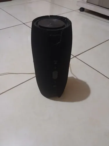 Caixa de som JBL