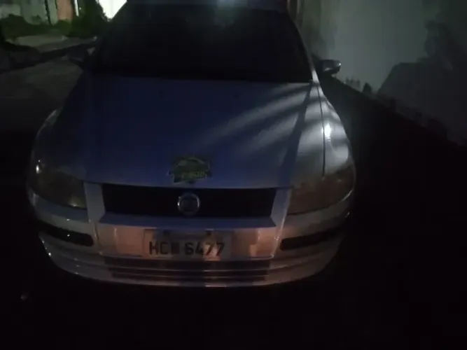 Fiat Stilo 1.8/ 1.8 Connect Flex 8V 5P 2006
