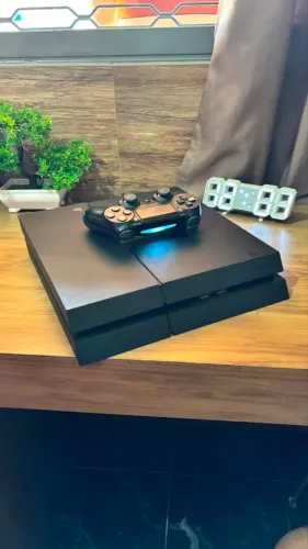 Playstation 4