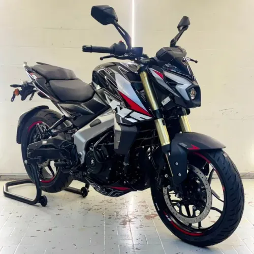 BAJAJ | DOMINAR NS400Z | 0KM