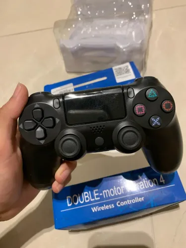 Controle Joystick para PS4 e PC