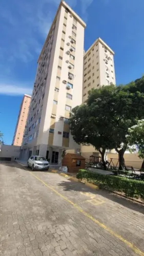 Apartamento com 3 dormitórios à venda, 125 m² por R$ 385.000,00 - Benfica - Fortaleza/CE