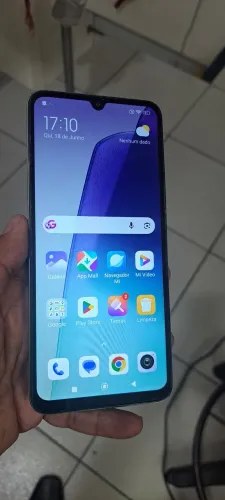Redmi 14c 256 gigas