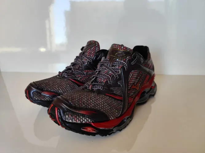 Mizuno Prophecy 1 Pró 1 TAMANHO 40.5 ORIGINAL