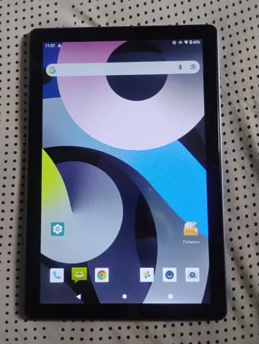 Vendo tablet 