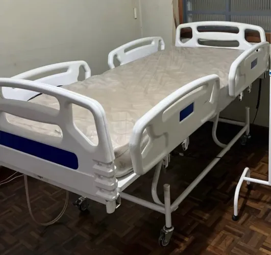 Cama hospitalar