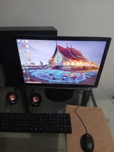 Pc gamer