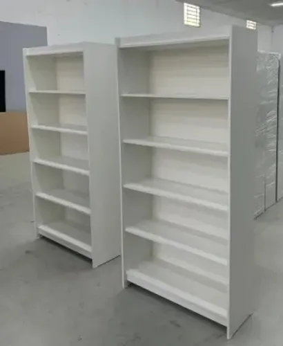 PRATELEIRA - 100% MDF - NOVO