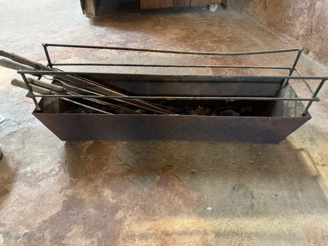 Churrasqueira 