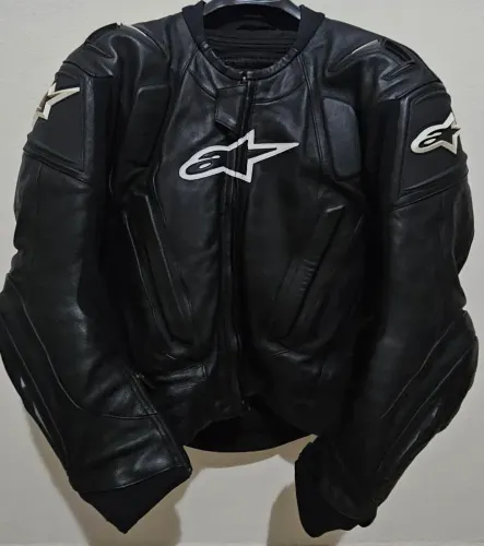 Macacao alpinestars 56
