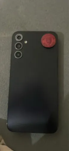 Celular a34/128gb