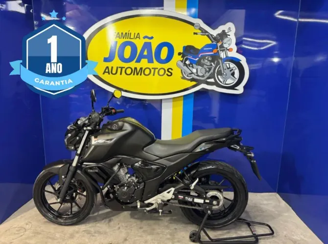 FZ15 150 FAZER CONNECTED FLEX