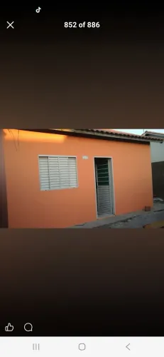 Vendo casa nilce paes barreto (coxipo)