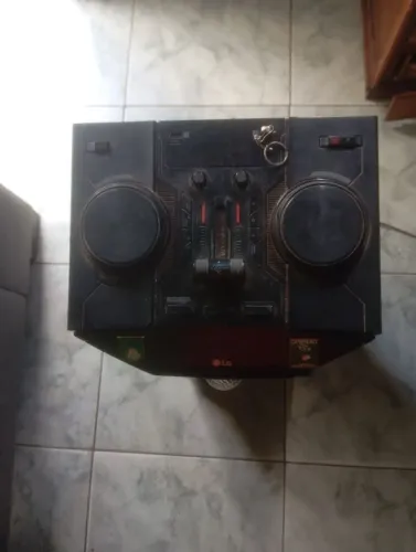 X-BOOM 1300 Rms